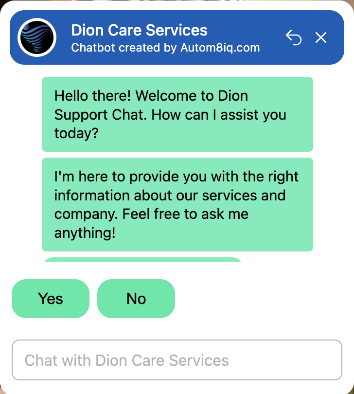 Screenshot 2024 04 20 at 12.51.46 Autom8iQ