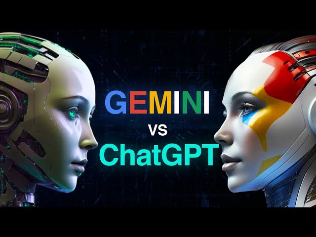 Gemini vs Chatgpt Autom8iQ